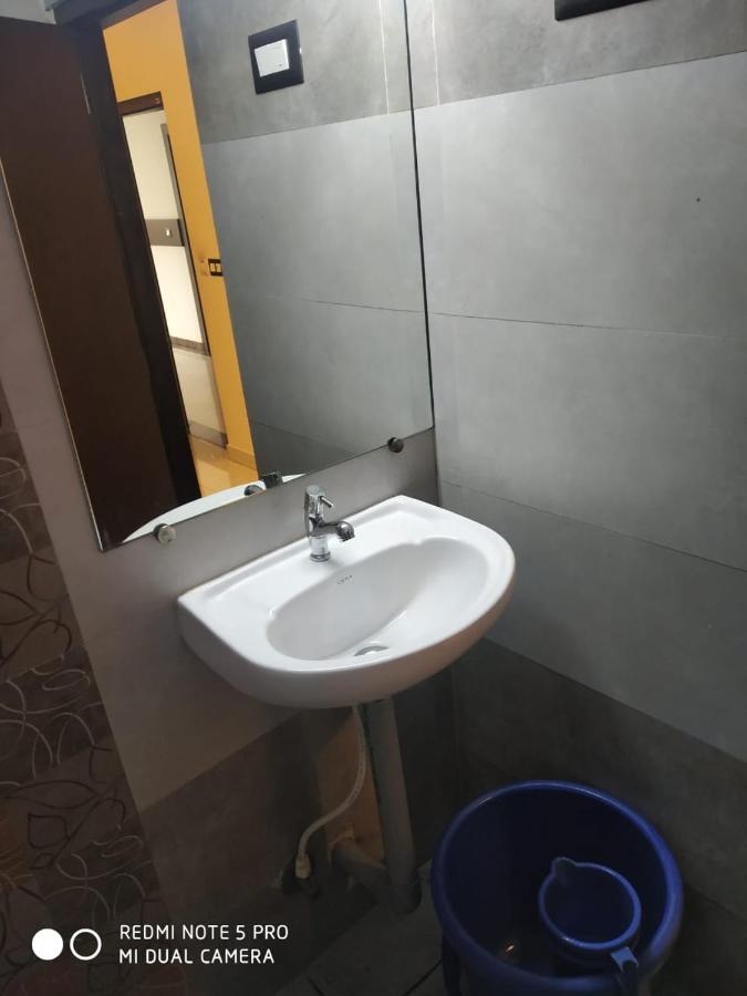 Hotel Grand Kubera Chikmagalūr Eksteriør bilde